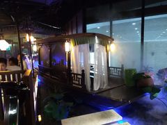 -佬麻雀·新湘菜(珠海金发购物中心店)