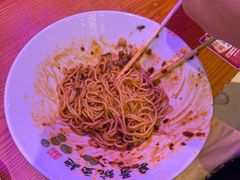 -兵哥豌豆面(壹方城店)