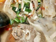 -羊之道草原味道清真餐厅(番禺店)