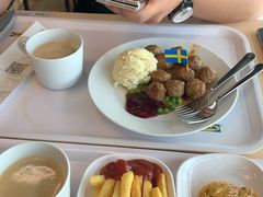 -宜家·瑞典风味餐厅(青岛商场店)