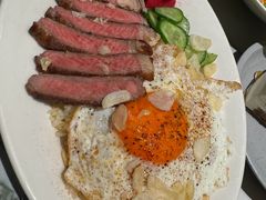 -沛家·西餐Brunch·直火料理