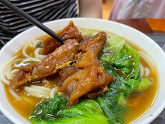 -珍珍小食店(西华路店)