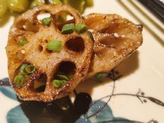 -大嘴龙虾·烧烤夜宵(北景园店)