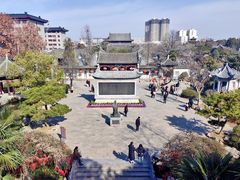 -花洲书院