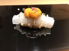 -鮨青(恒基名人购物中心店)