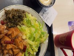 -永和大王(浦东南路店)