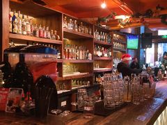 -Q MEX 库迈墨西哥餐吧(三里屯店)