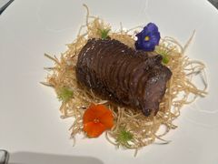 -宫燕府·京菜·烤鸭·淮扬菜(王府中心店)