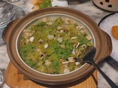 -东南里湖景餐厅·新闽菜(浦西万达店)