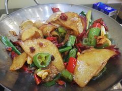 -利杨记·本味轩粥坊·烧烤(宝体店)