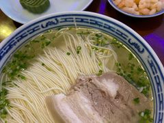 -同得兴 Since·1995 传统苏式面馆(十全街店)