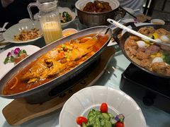 -徽韵人家·传承正宗徽菜(牡丹园店)