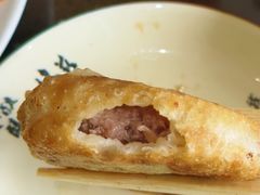 -牛庄高晓山风味馅饼城(海城店)