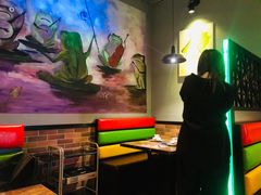 -七友美蛙鱼头火锅(坂田店)