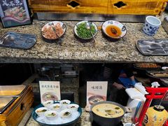 -怡咖啡海鲜自助餐厅(浦东香格里拉店)