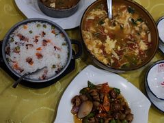 -小锅饭豆腐馆(太原街店)