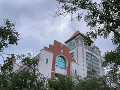 -厦门大学(思明校区)