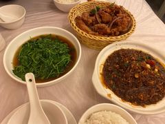 -玲珑餐厅(陕西南路店)