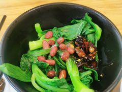 -素清香(解放路店)