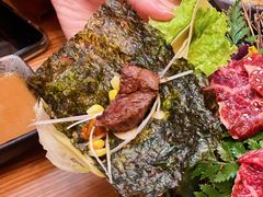 -丸藏和牛烧肉专门店(园区师惠坊店)