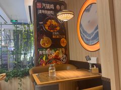 -云海肴·汽锅鸡·云南菜(广安门天虹店)