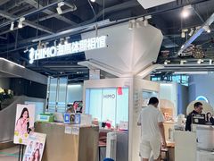 -海马体照相馆(深圳万象天地店)