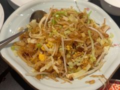 -北京王府井希尔顿酒店·秦唐中餐厅Chynna