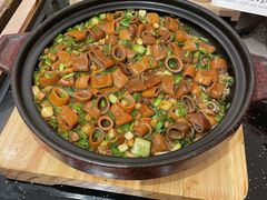 -品海楼·大连海胆锅贴馆(东港店)