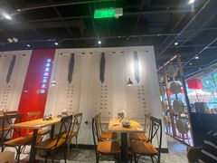 -和府捞面(壹方天地店)