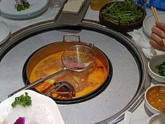 -云尊府云南菜·蒸汽石锅鱼(学清路店)