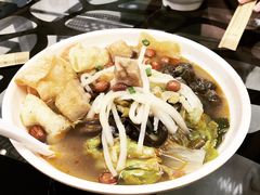 -笋果坊螺蛳粉(竹园小区店)