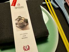 -止观小馆·辽河口渔家菜(王府井店)