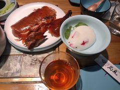 -局气 烤鸭·北京菜(光华路店)