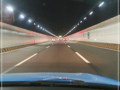 -胶州湾海底隧道