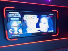 -星聚会KTV X Party(上海真如中海环宇城店)
