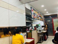 -安发瞧麻辣烫(总店)
