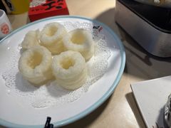 -小柴米·传统江西菜(八一广场店)