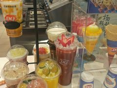 -DQ·蛋糕·冰淇淋(鸿坤店)