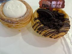 -麦萌の胖子(西红门荟聚店)
