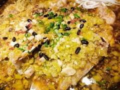 -福阿婆老牌湘菜(大润发店)