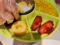 -九毛九西北菜(番禺万达店)