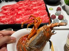 -海月轩海鲜豆捞(紫金塔店)
