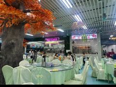 -景好海鲜餐厅(大鹏必选旅游店)