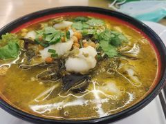 -长申超市(美食城店)