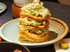 -南里山房(虹桥新天地店)
