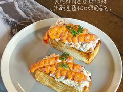 -O'eat Blossom&Pelican(深圳首店)