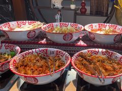 -长兴开元名都大酒店·地中海咖啡厅