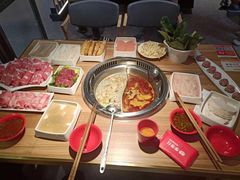 -季季红火锅(长沙步行街店)