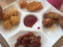 -必胜客(龙眠路店)