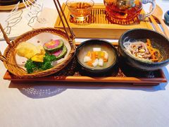 -叶叶菩提·晋福宫